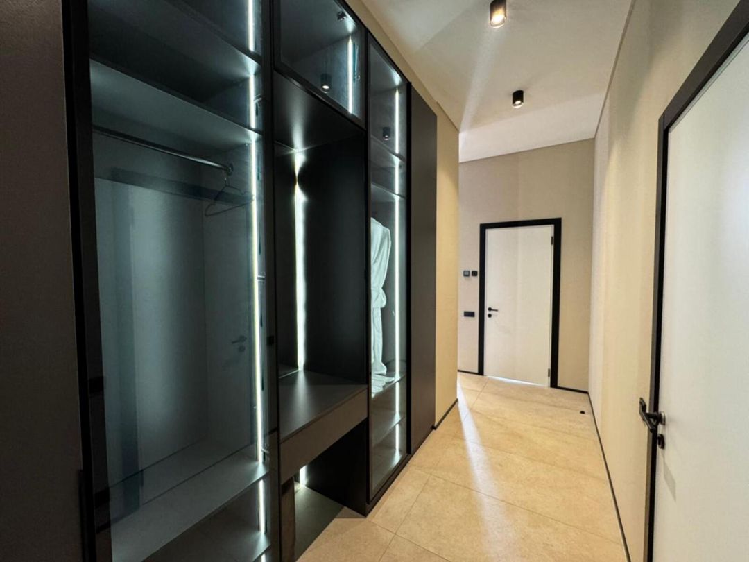 Satılır 2 otaqlı yeni tikili 84 m² — Mənzil, Bakı (11)