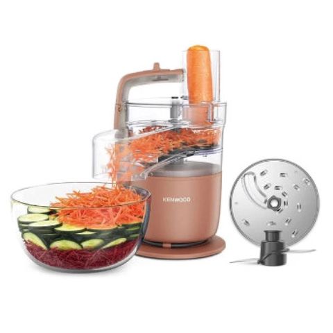 Mətbəx kombaynı Kenwood MultiPro Go FDP22.130RD — 150 ₼ · Bakı · Ev texnikası Mətbəx kombaynı Kenwood MultiPro Go FDP22.130RD — Bakı