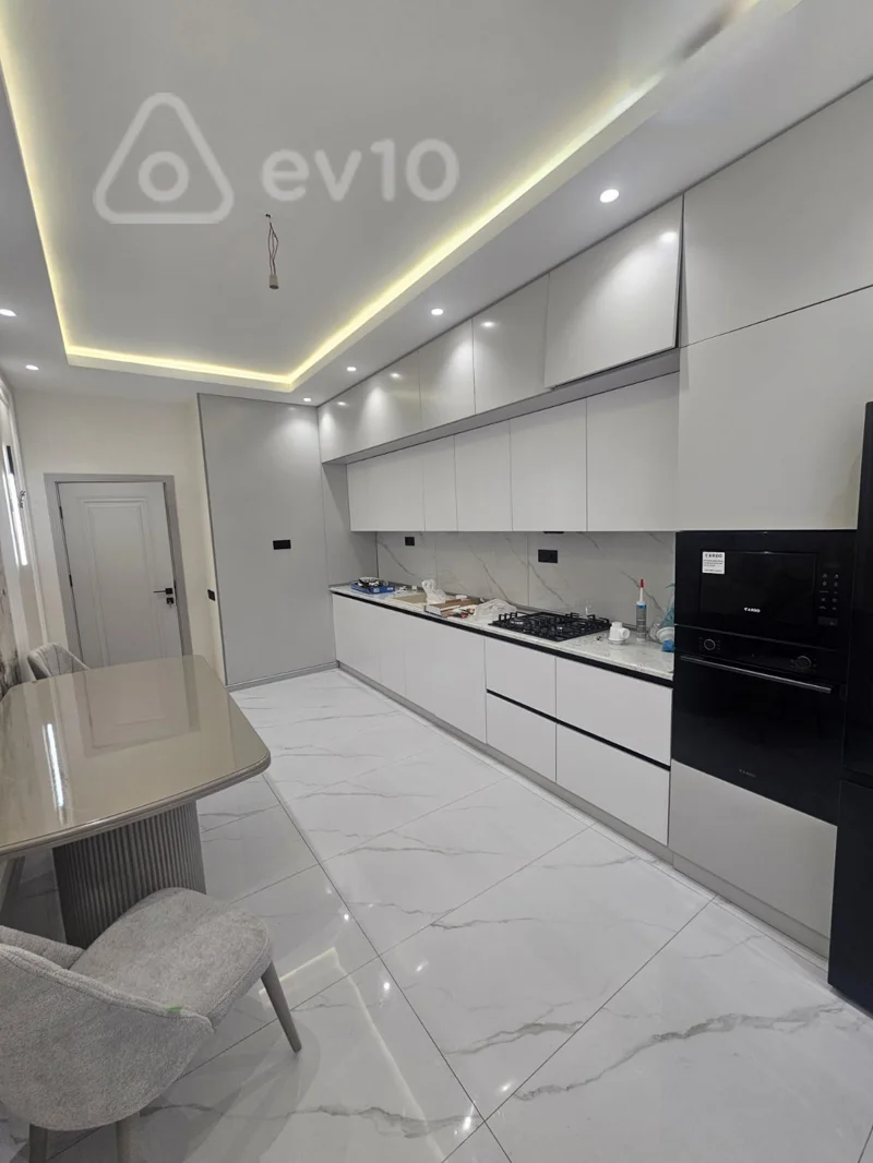 2 otaqlı mənzil, 82 m², Əhməd bəy Ağaoğlu küçəsi 28 — kirayə — Mənzil, Bakı (2)