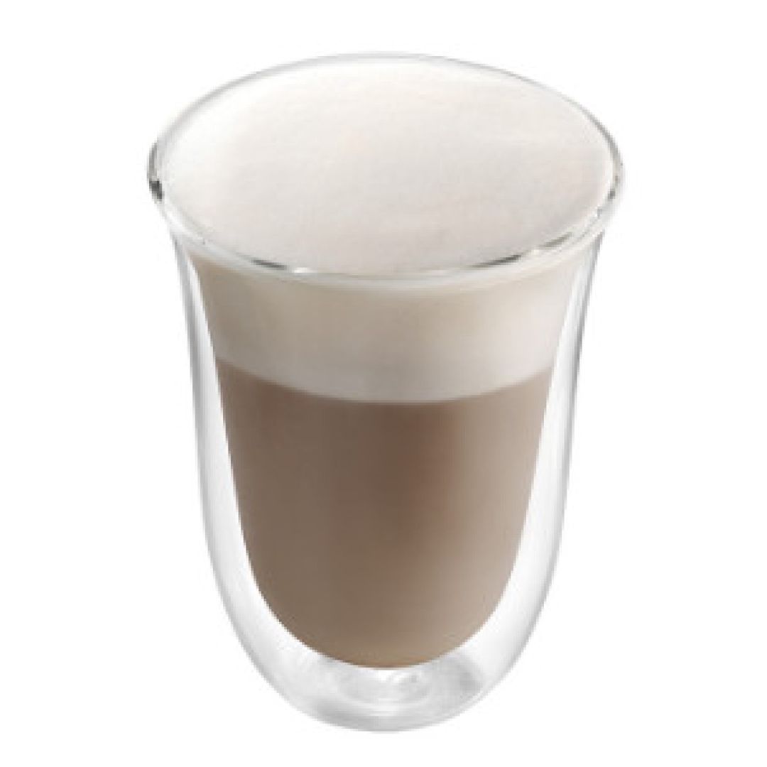 Latte üçün stəkan dəsti DeLonghi DLSC312 — Ev texnikası, Bakı (3)