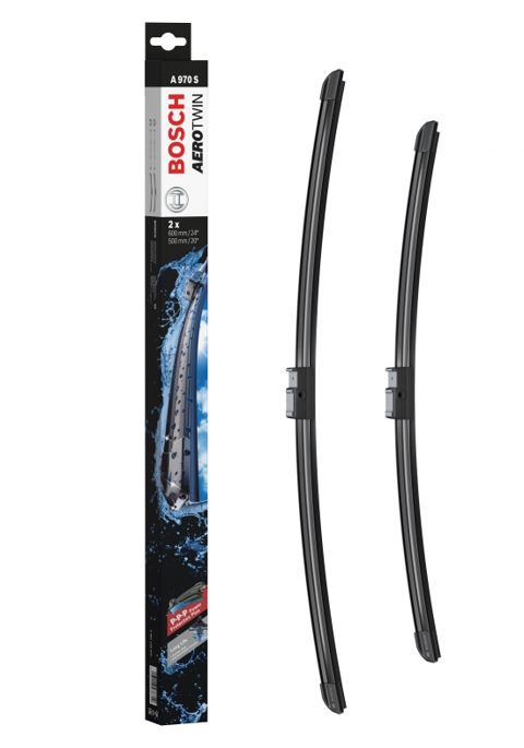 Suse Silen Sotka Bosch Aerotwin Bmw X5 E70, X6 E71 — Bakı