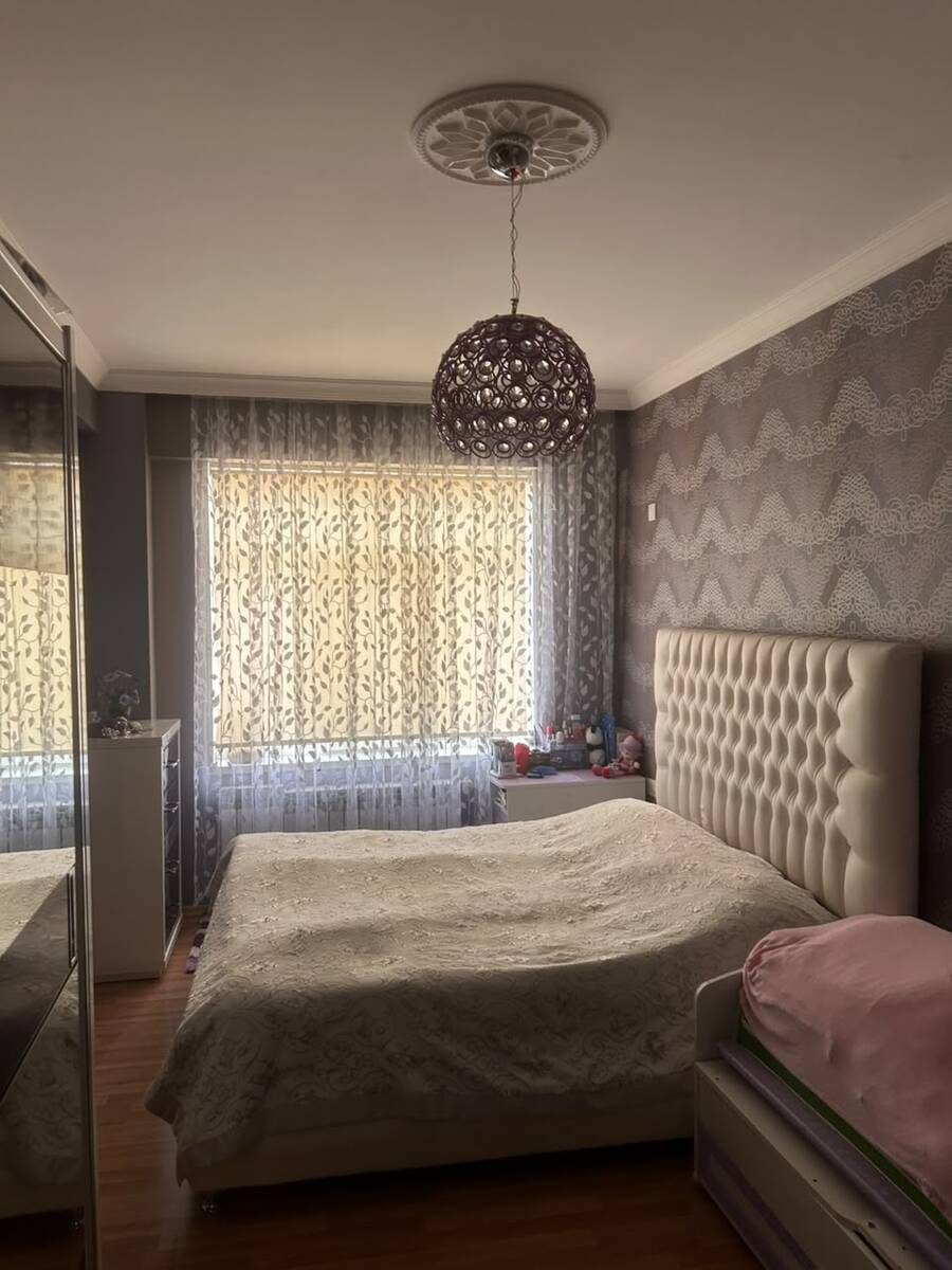 Satılır 2 otaqlı yeni tikili 70 m² — Mənzil, Xırdalan (4)