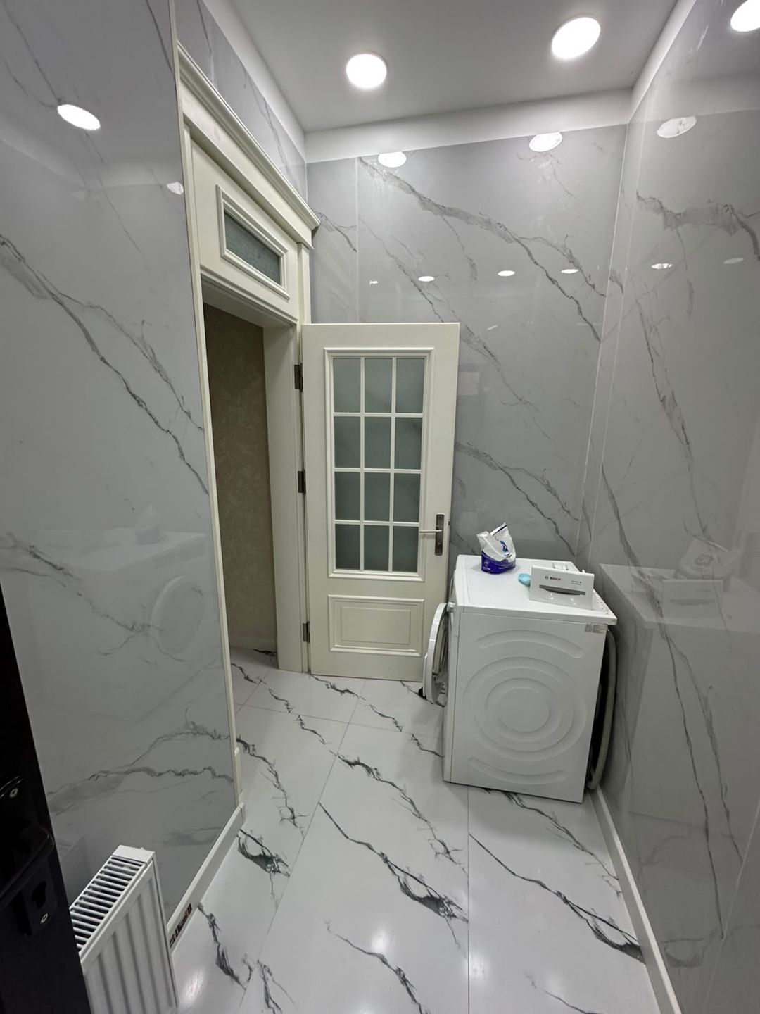 For sale: 4-room house / Cottage / Villa, 100 m² — Ev, villa, Bakı (12)