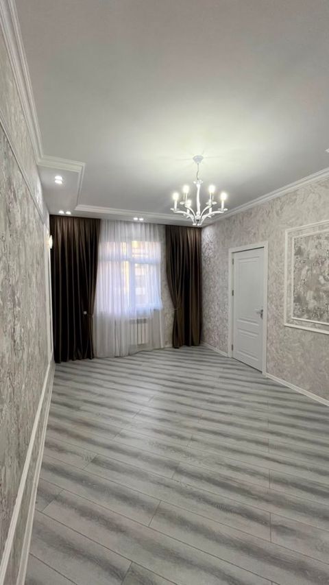 2 otaqlı mənzil, 45 m², 20 yanvar küç., Bakı — Bakı