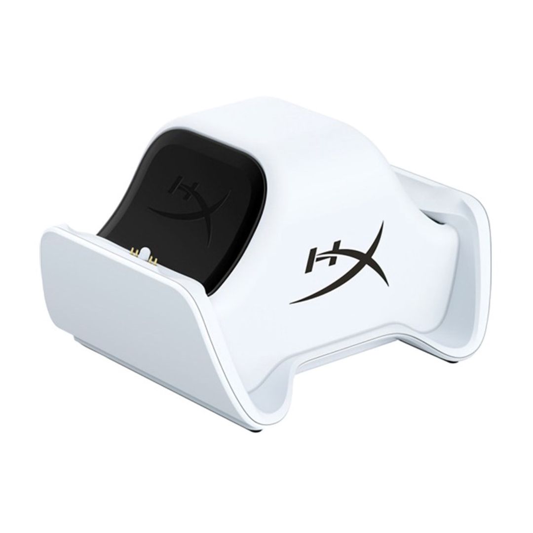 HyperX ChargePlay Duo Playstation 5 Doldurma Stansiyası — Oyun konsolları, Bakı (2)