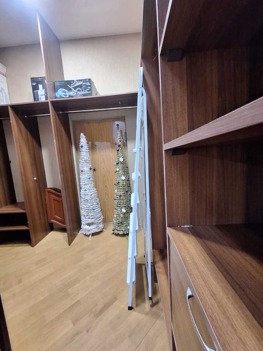 İcarəyə verilir 4 otaqlı yeni tikili 360 m² — Mənzil, Bakı (2)