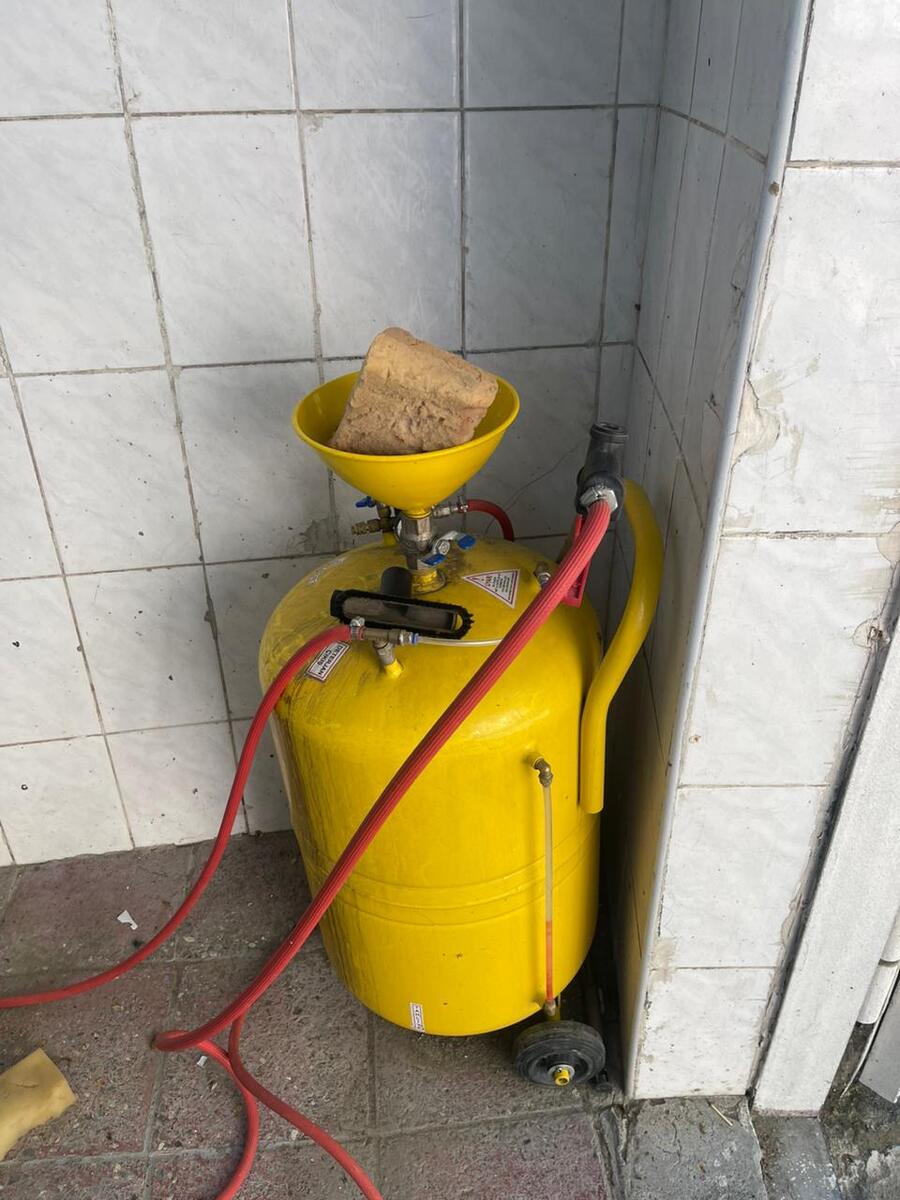 İcarəyə verilir obyekt 20 m² — Əmlak, Bakı (4)