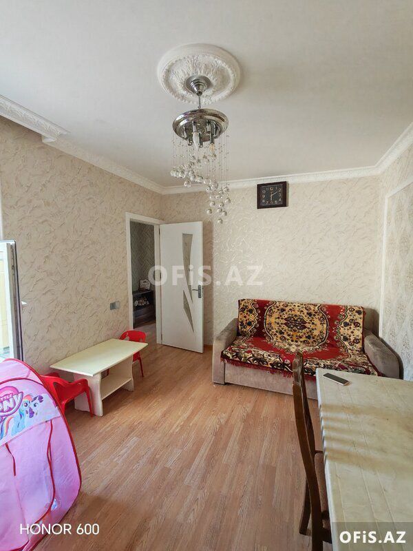 Həyət evləri Satılır Binəqədi r., Binəqədi q., 2 otaq, 55 m² — Ev, villa, Bakı (3)