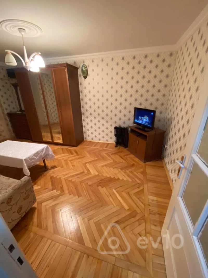 1 otaqlı mənzil, 40 m², Həsən bəy Zərdabi — Bakı