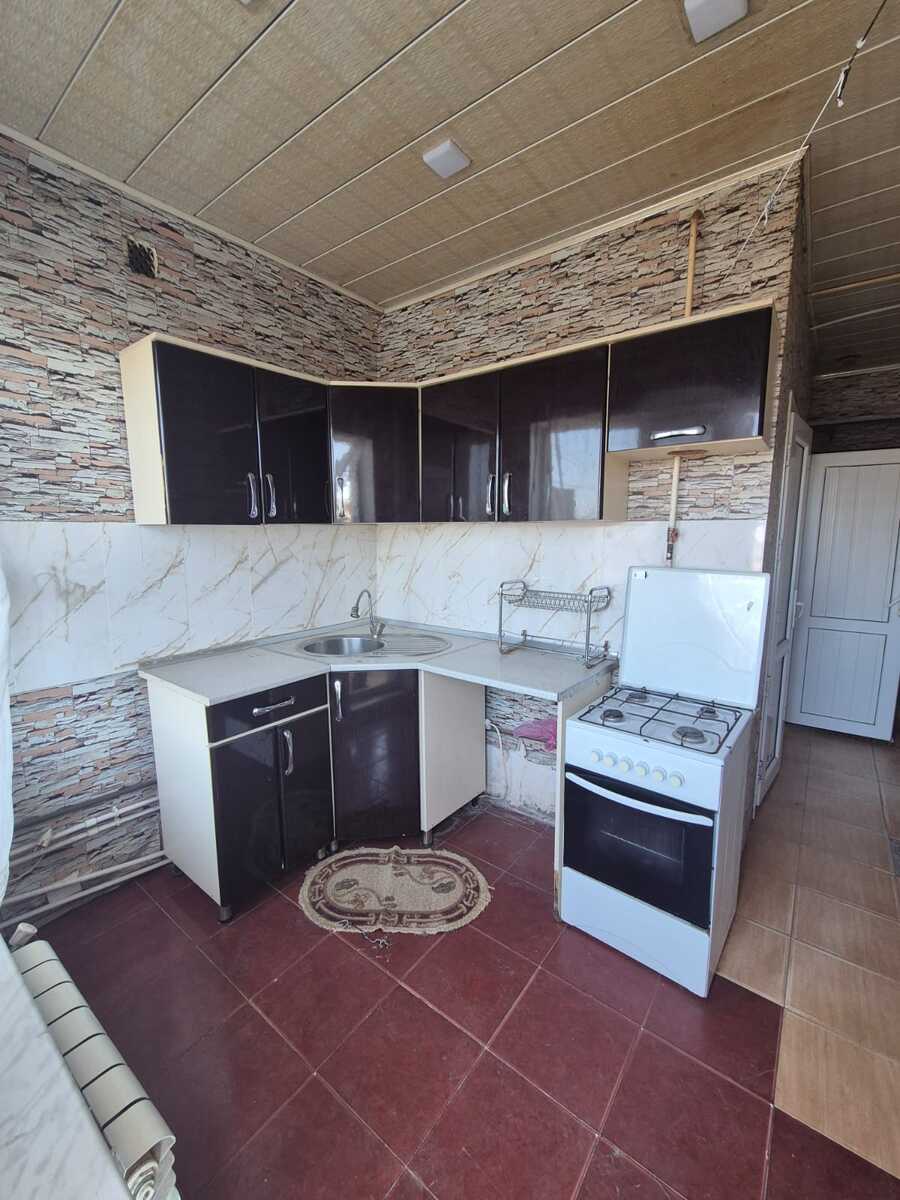 Satılır 2 otaqlı köhnə tikili 55 m² — Mənzil, Bakı (3)