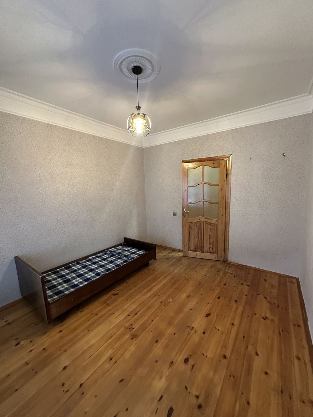 İcarəyə verilir 5 otaqlı köhnə tikili 120 m² — Mənzil, Bakı (8)