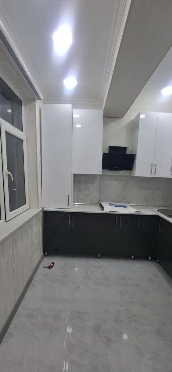 Satılır 2 otaqlı yeni tikili 55 m² — Mənzil, Bakı (11)