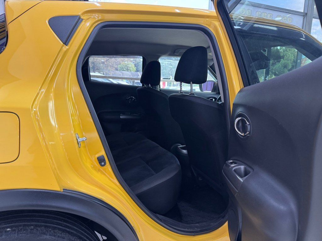 Nissan Juke, 1.6 L, 2016 il, 142 000 km — Avtomobillər, Sumqayıt (7)