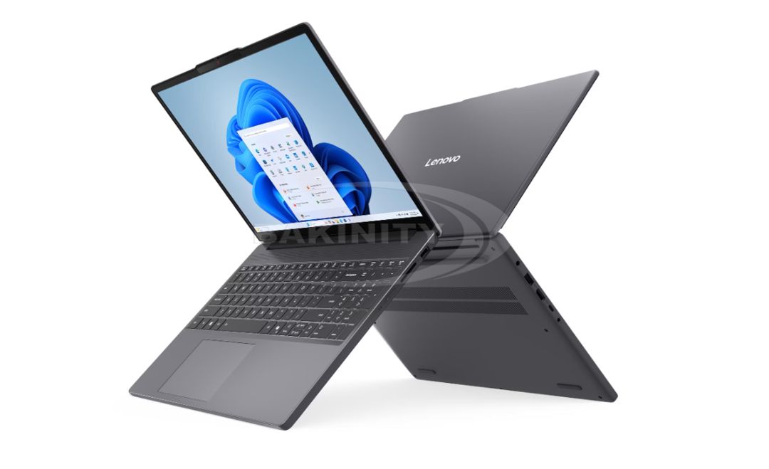 Noutbuk Lenovo IdeaPad Slim 3 15IRH10 (83K1002ERK) — Noutbuklar, Bakı (4)
