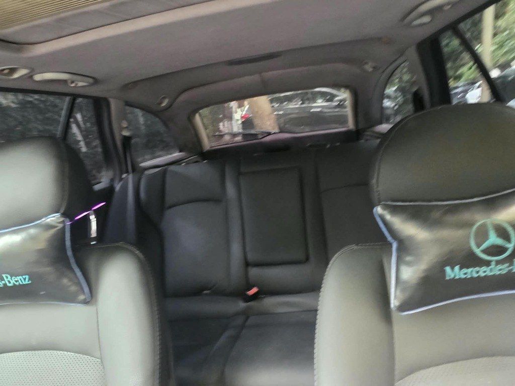 Mercedes C 200, 2.2 L, 2001 il, 700 000 km 99-FE-203 — Avtomobillər, Bakı (5)