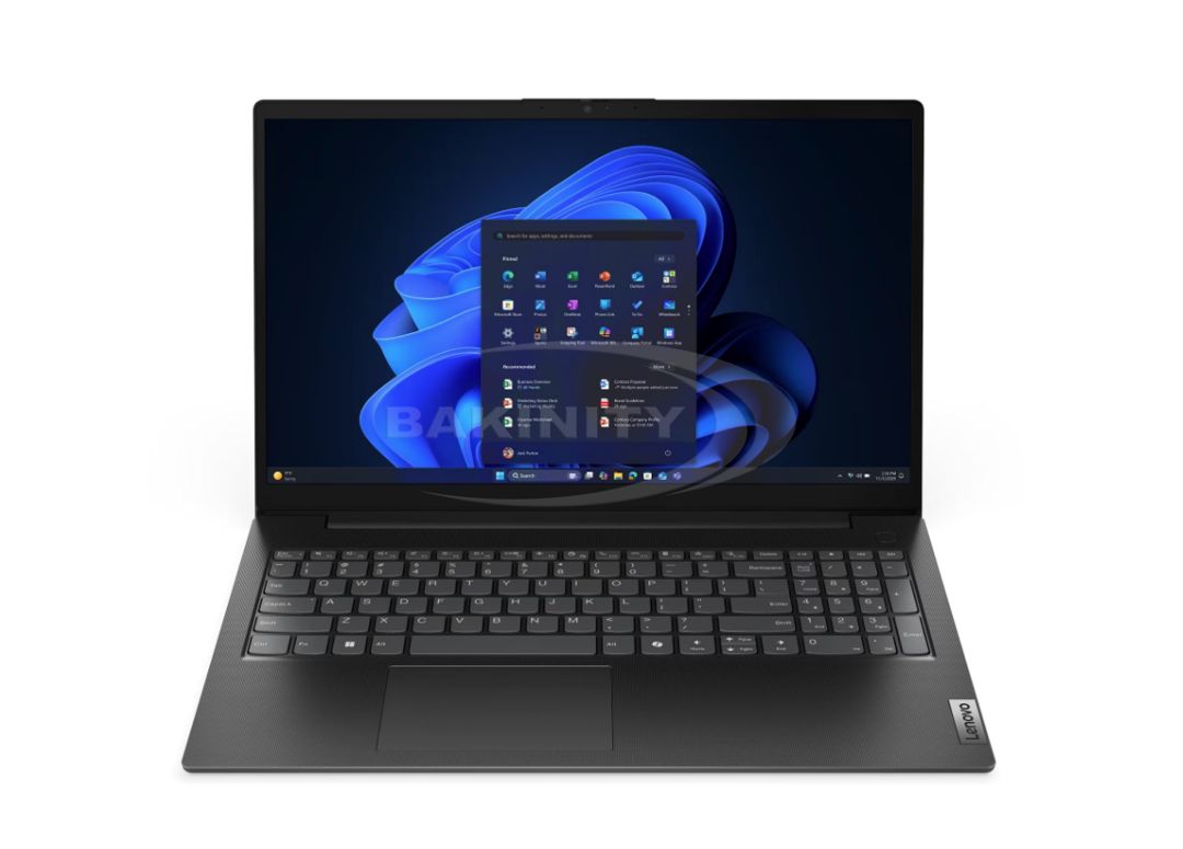 Noutbuk Lenovo V15 G6 ARP (83LC0054RK) — Noutbuklar, Bakı (3)