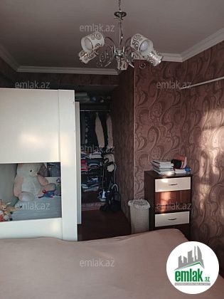 Satılır 2 otaqlı 51 m² yeni tikili Sabunçu r — Mənzil (4)