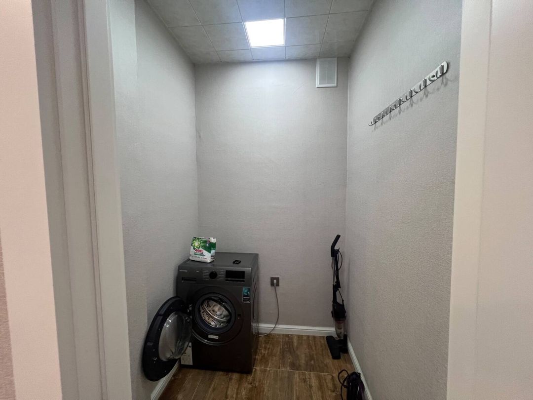İcarəyə verilir 2 otaqlı yeni tikili 85 m² — Mənzil, Bakı (7)