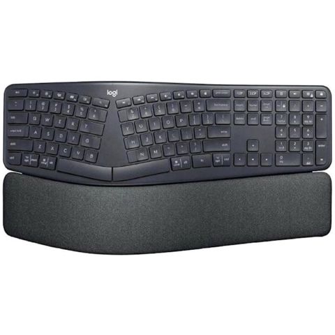 Klaviatura Logitech Ergo K860 Graphite — Almal — Klaviaturalar və siçanlar