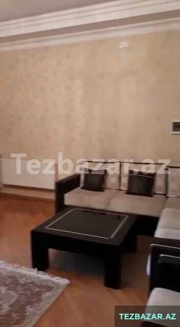Mənzil kirayə verilir — Mənzil, Bakı (8)