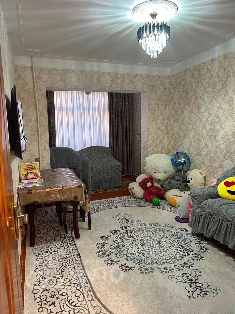 2 otaqlı mənzil, 65 m², Yeni yasamal — kirayə — Mənzil, Bakı (2)