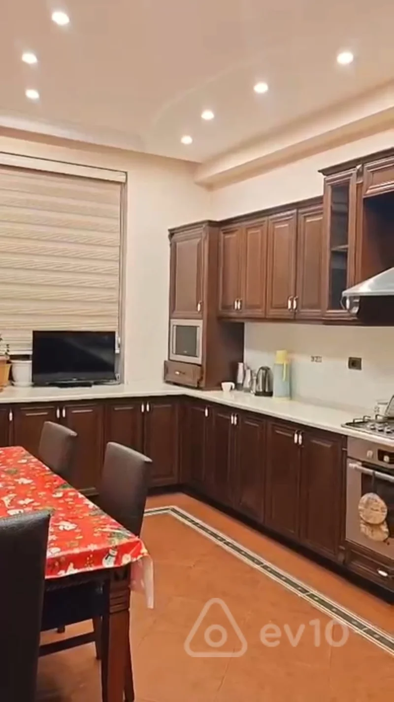 3 otaqlı mənzil, 157 m², Mirəli Qaşqay küçəsi — Mənzil, Bakı (8)