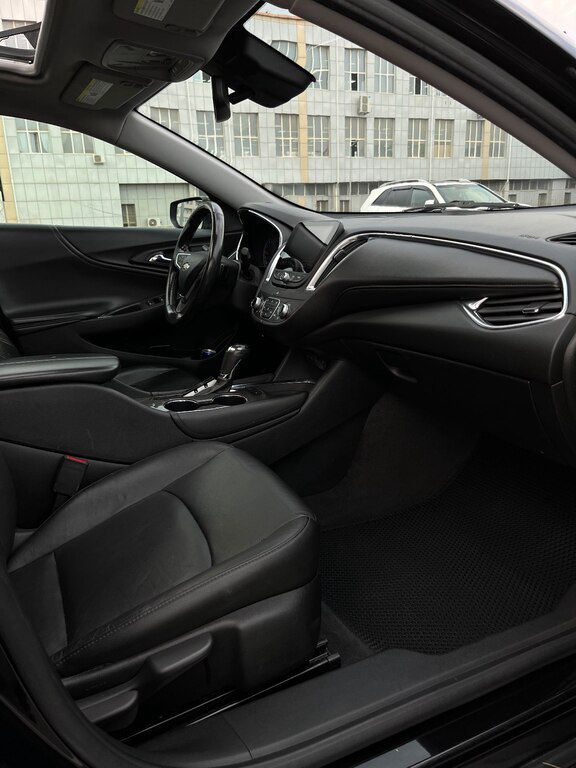 Chevrolet Malibu, 1.5 L, 2019 il, 272 000 km — Avtomobillər, Bakı (8)