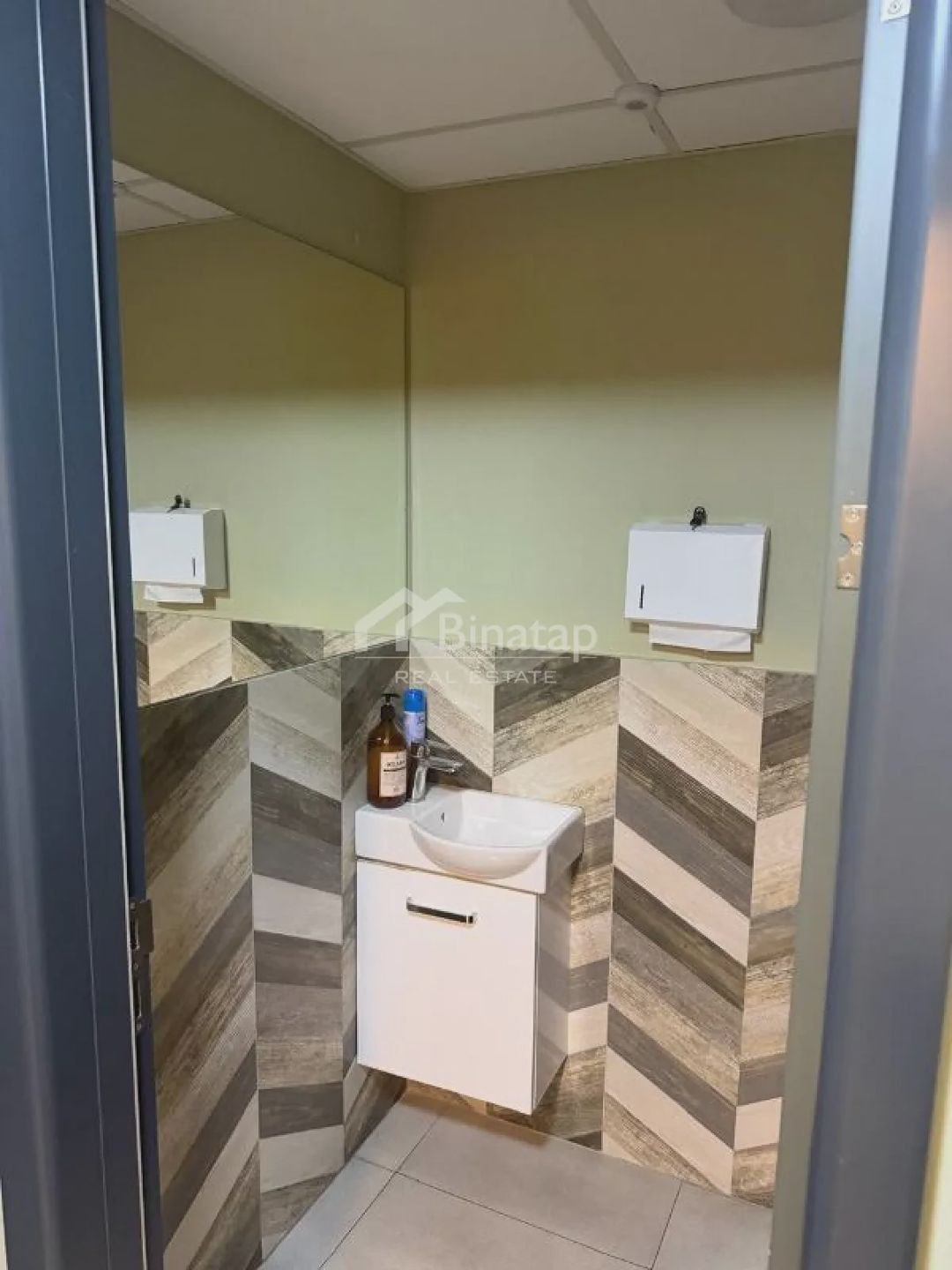 For sale: commercial property, 105 m² — Əmlak, Bakı (5)