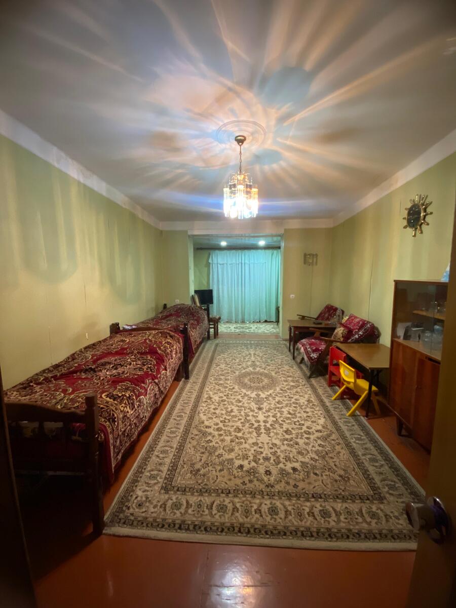Satılır 3 otaqlı köhnə tikili 73 m² — Mənzil, Bakı (4)