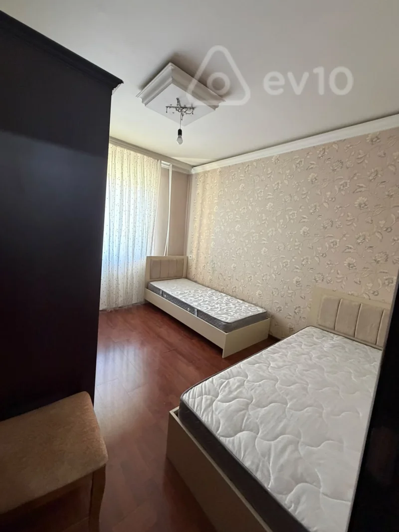 2 otaqlı mənzil, 58 m², Yasamal — kirayə — Mənzil, Bakı (6)