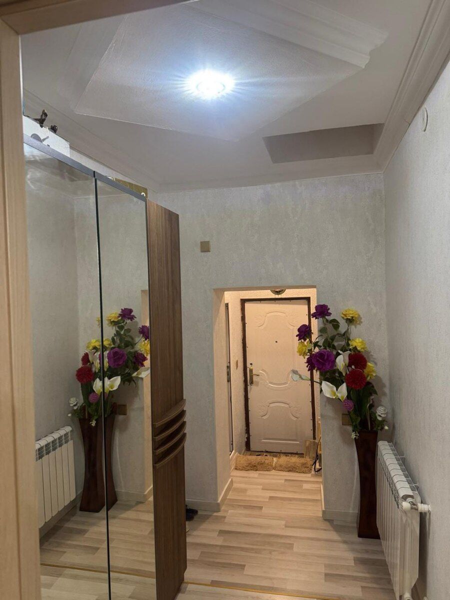 Bağ evi, Badamdar qəs — Ev, villa, Bakı (8)