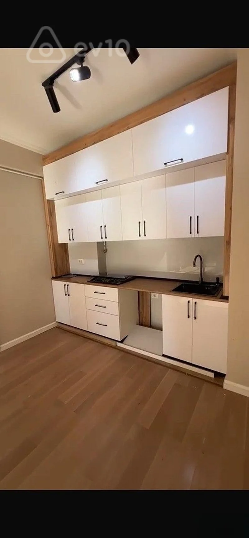 2 otaqlı mənzil, 48 m², Park Yasamal — kirayə — Mənzil, Bakı (2)