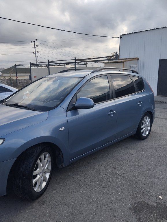 Hyundai i30, 1.6 L, 2008 il, 275 351 km 77-HT-687 — Avtomobillər, Bakı (3)