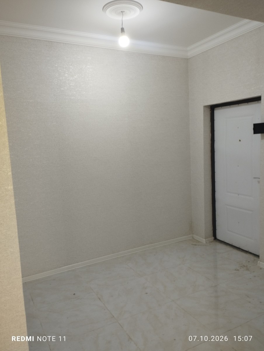 İcarəyə verilir 3 otaqlı yeni tikili 91 m² — Mənzil, Bakı (12)