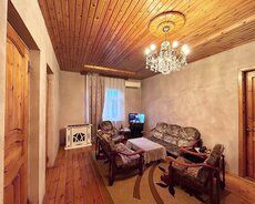 Yeni tikili Satılır Lənkəran, Lənkəran şəhərində fərdi yaşayış evi satılır, 4 otaq, 92 m² — Mənzil, Lənkəran (8)