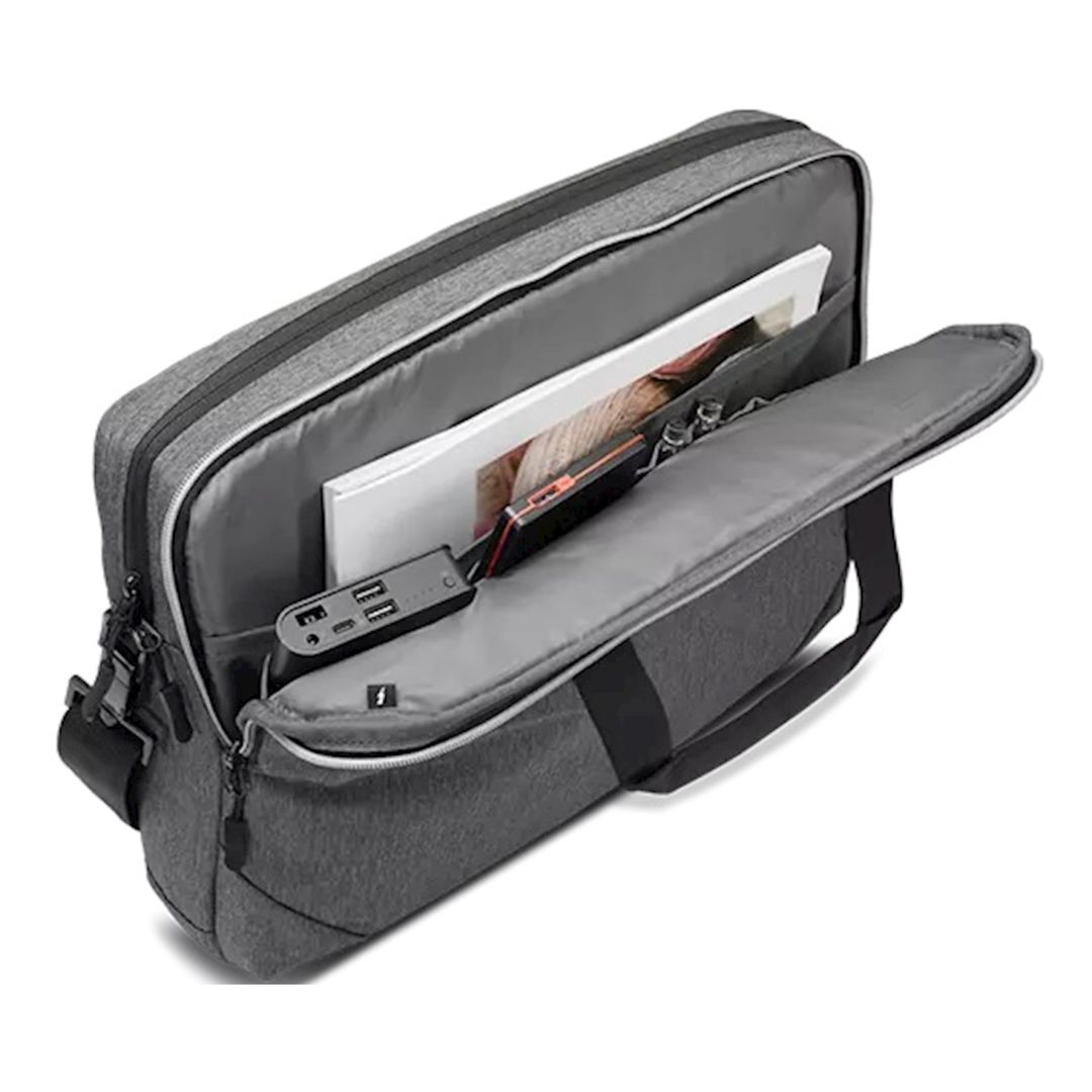 Noutbuk üçün çanta Lenovo 15.6 Laptop Urban ToploaderGX40X54262-N — Noutbuk aksesuarları, Bakı (3)