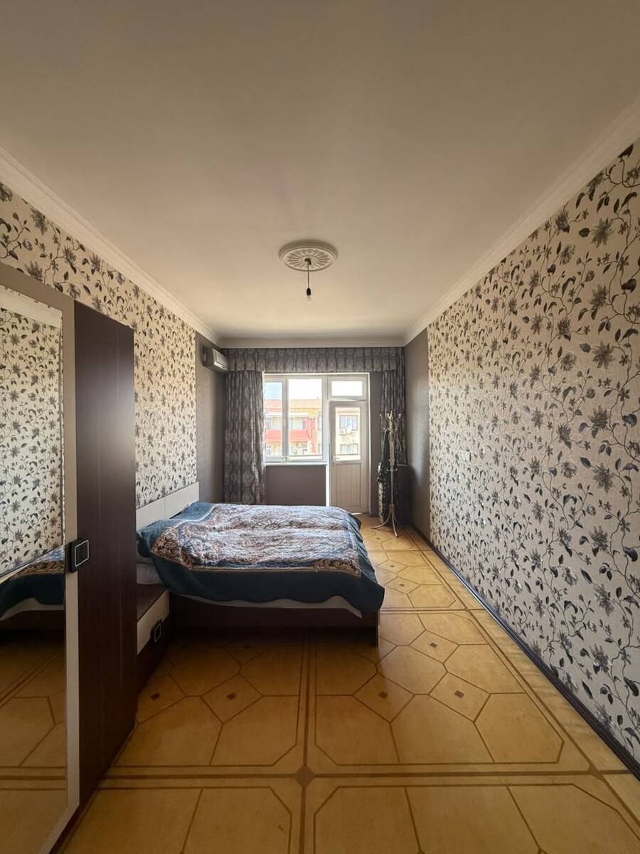 Satılır 3 otaqlı yeni tikili 112 m² — Mənzil, Xırdalan (10)