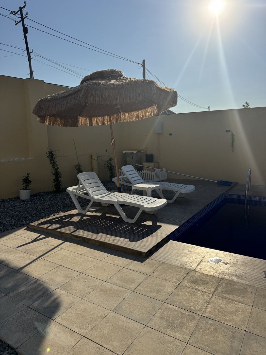 Satılır 3 otaqlı həyət evi/bağ evi 100 m² — Ev, villa, Bakı (7)