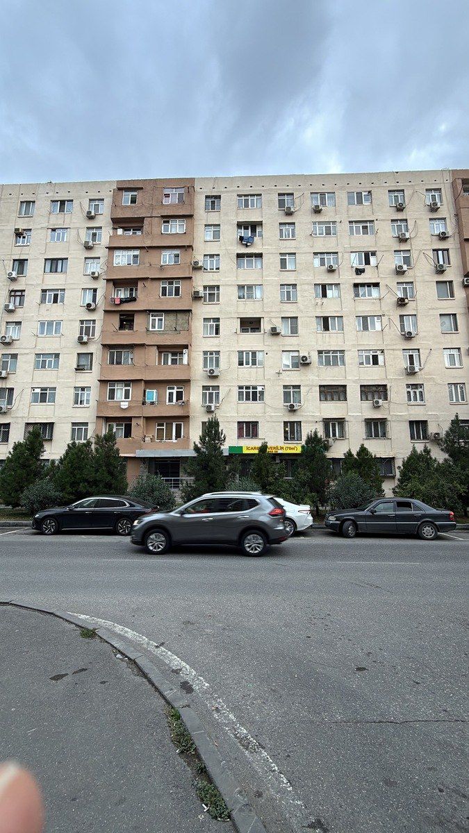 Satılır obyekt 155 m² — Əmlak, Bakı (9)
