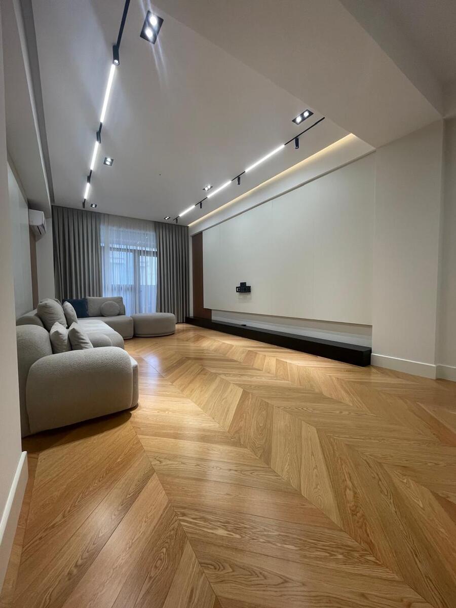 Satılır 4 otaqlı yeni tikili 178 m² — Mənzil, Bakı (6)