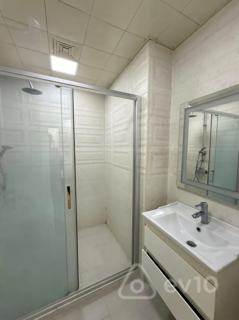 2 otaqlı mənzil, 70 m², Özbəkistan küçəsi — kirayə — Mənzil, Bakı (8)