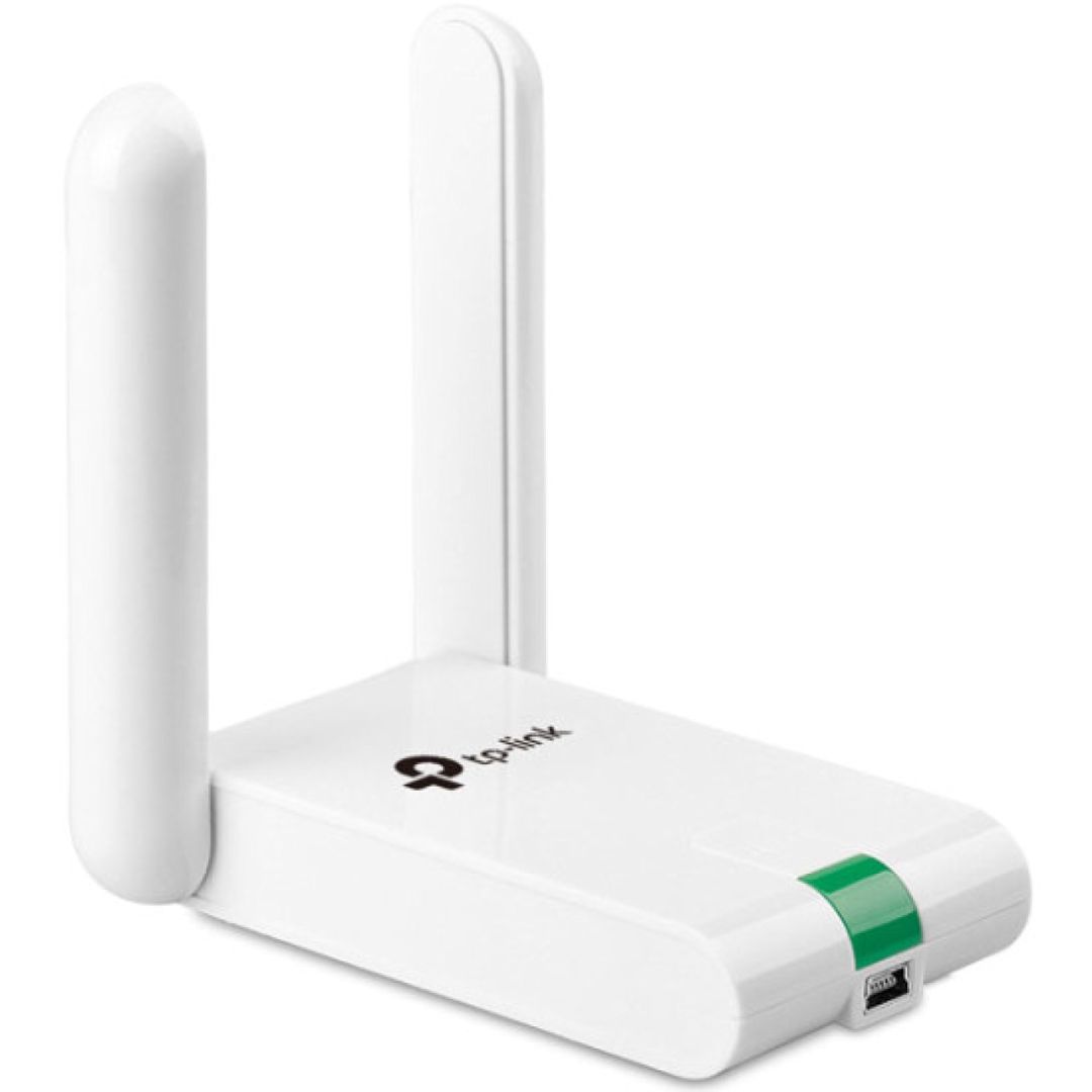 Kabelsiz USB-Şəbəkə adapteri TP-Link TL-WN822N — Sinyal gücləndiricilər və antennalar, Bakı