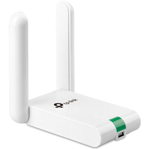 Kabelsiz USB-Şəbəkə adapteri TP-Link TL-WN822N — Almal — Siqnal gücləndiriciləri və antenlər