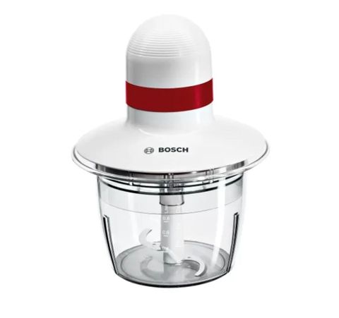 Doğrayıcı Bosch MMRP1000 400W – Kompakt və Güclü Mətbəx Köməkçisi — 90 ₼ · Bakı, Nərimanov · Mətbəx kombinaları və maşınları Doğrayıcı Bosch MMRP1000 400W – Kompakt və Güclü Mətbəx Köməkçisi — Bakı