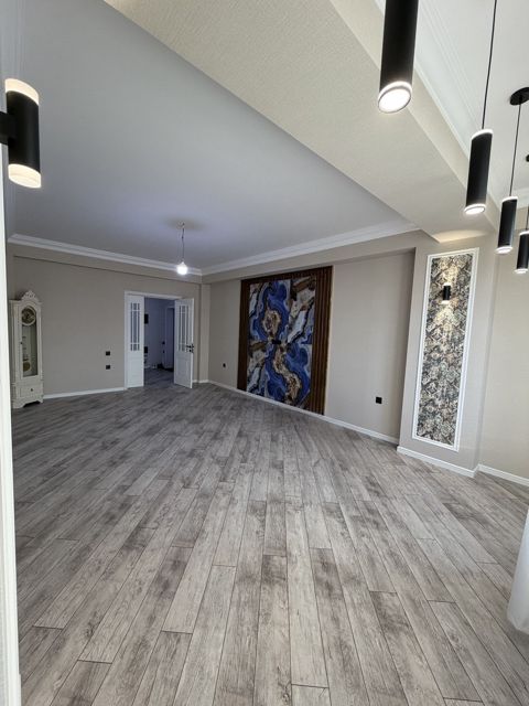 Satılır 3 otaqlı yeni tikili 104 m² — Bakı