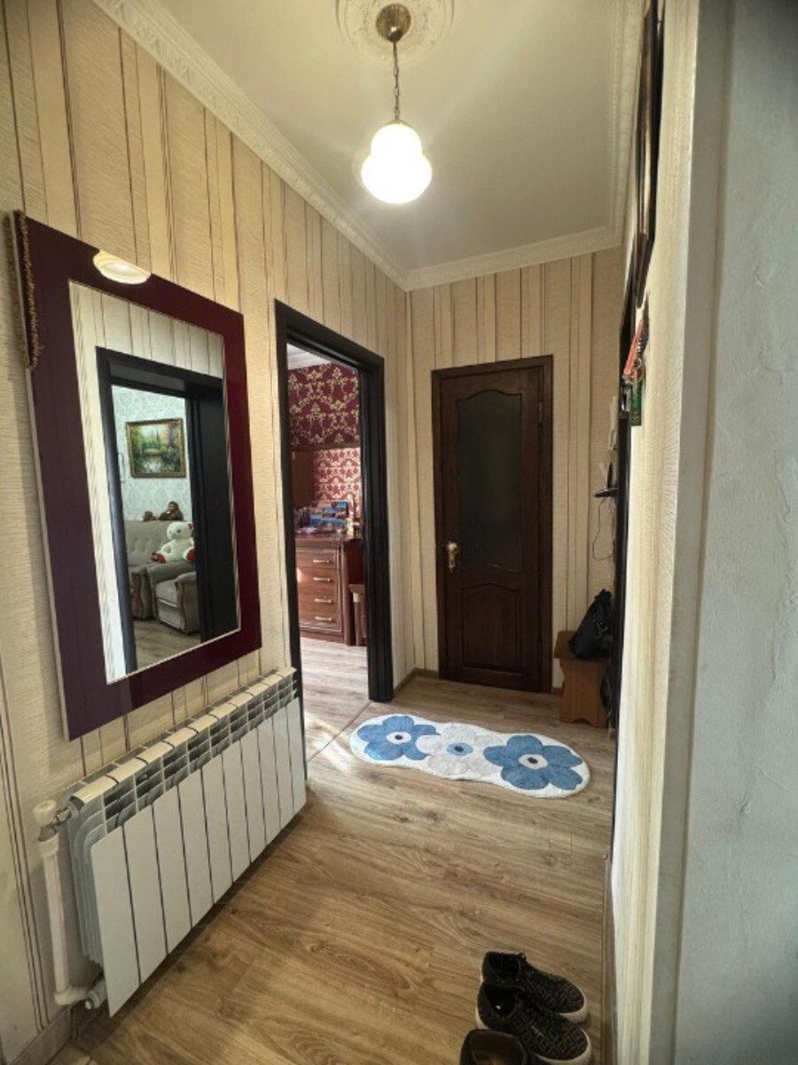 Satılır 2 otaqlı köhnə tikili 68 m² — Mənzil, Bakı (6)