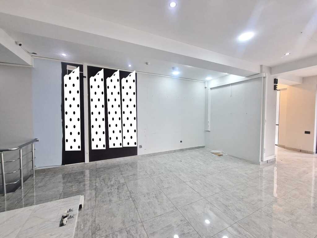 İcarəyə verilir obyekt 120 m² — Əmlak, Bakı (3)