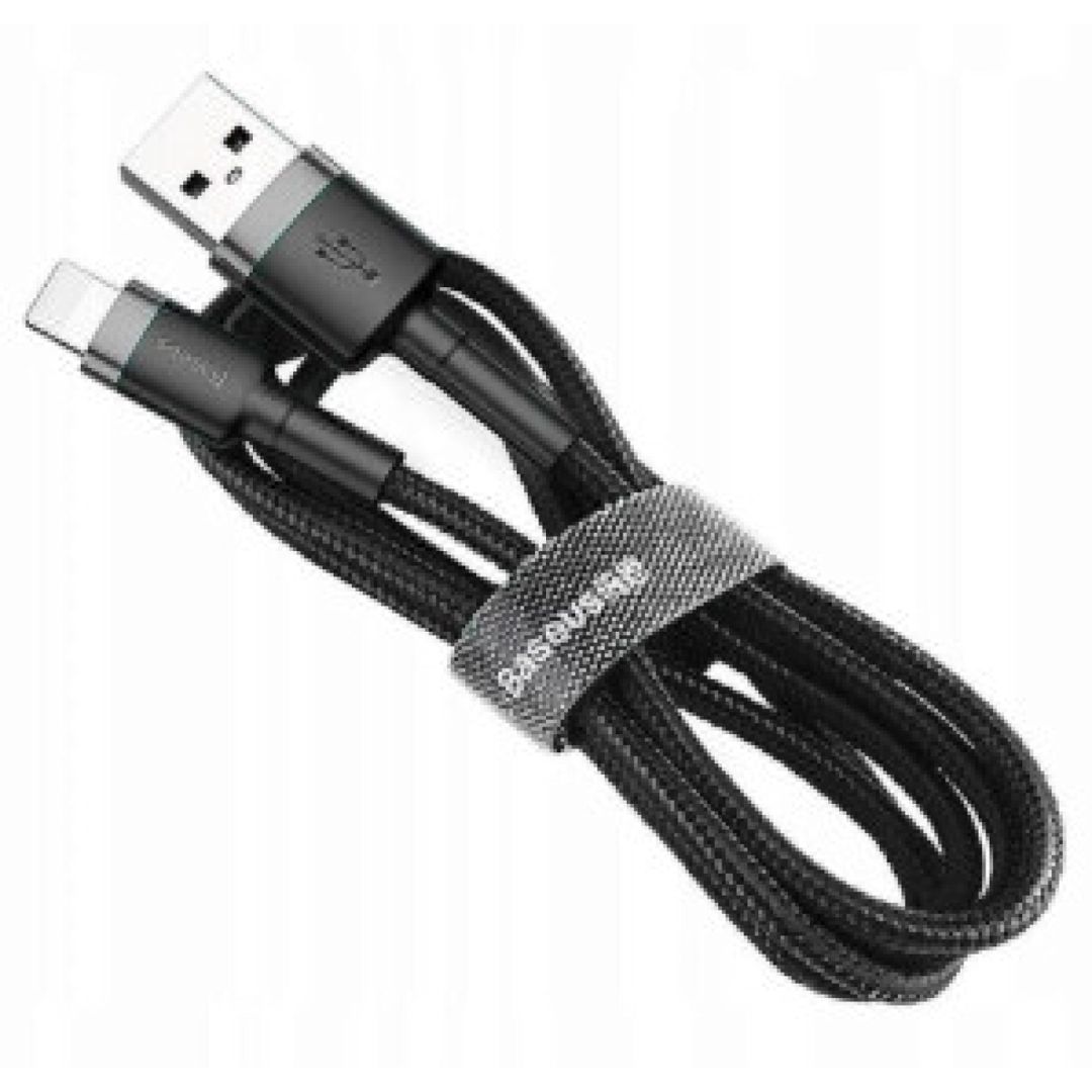 Kabel Baseus CATKLF-BG1 USB to Type-C, 1 m — Telefonlar və qadjetlər, Bakı (2)