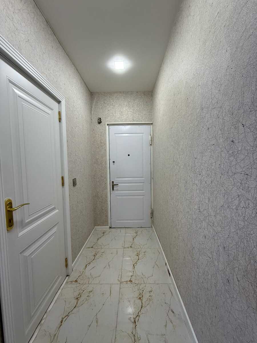 Satılır 2 otaqlı köhnə tikili 58 m² — Mənzil, Bakı (12)