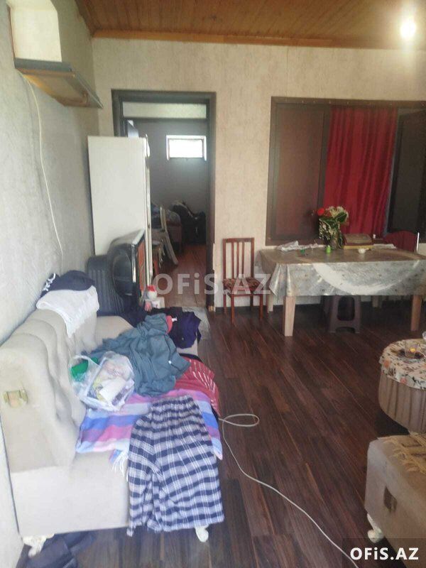 Həyət evləri Satılır Sabunçu r., Maştağa q., 2 otaq, 80 m² — Ev, villa, Bakı (4)